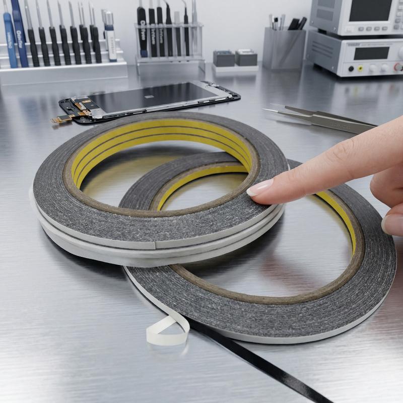 Lcd Screen Adhesive - 10m Sticker Double Side Adhesive Tape