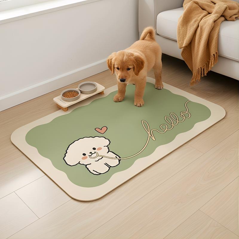 Electronics Repair Mat - Pet Supplies Mat Domestic Cat Dog