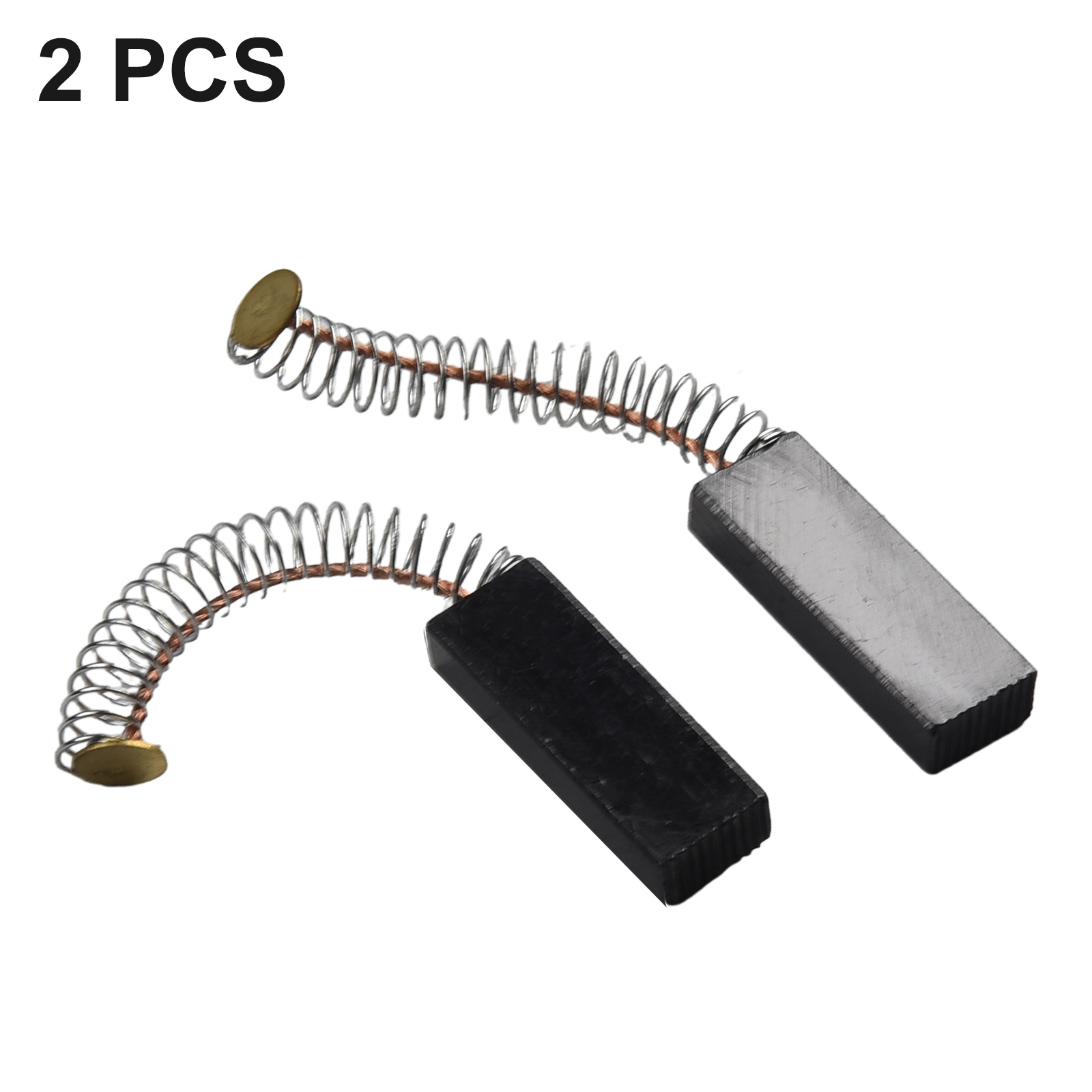 Elektronik Repair - 2pcs Carbon Brushes Indoor Outdoor Washing