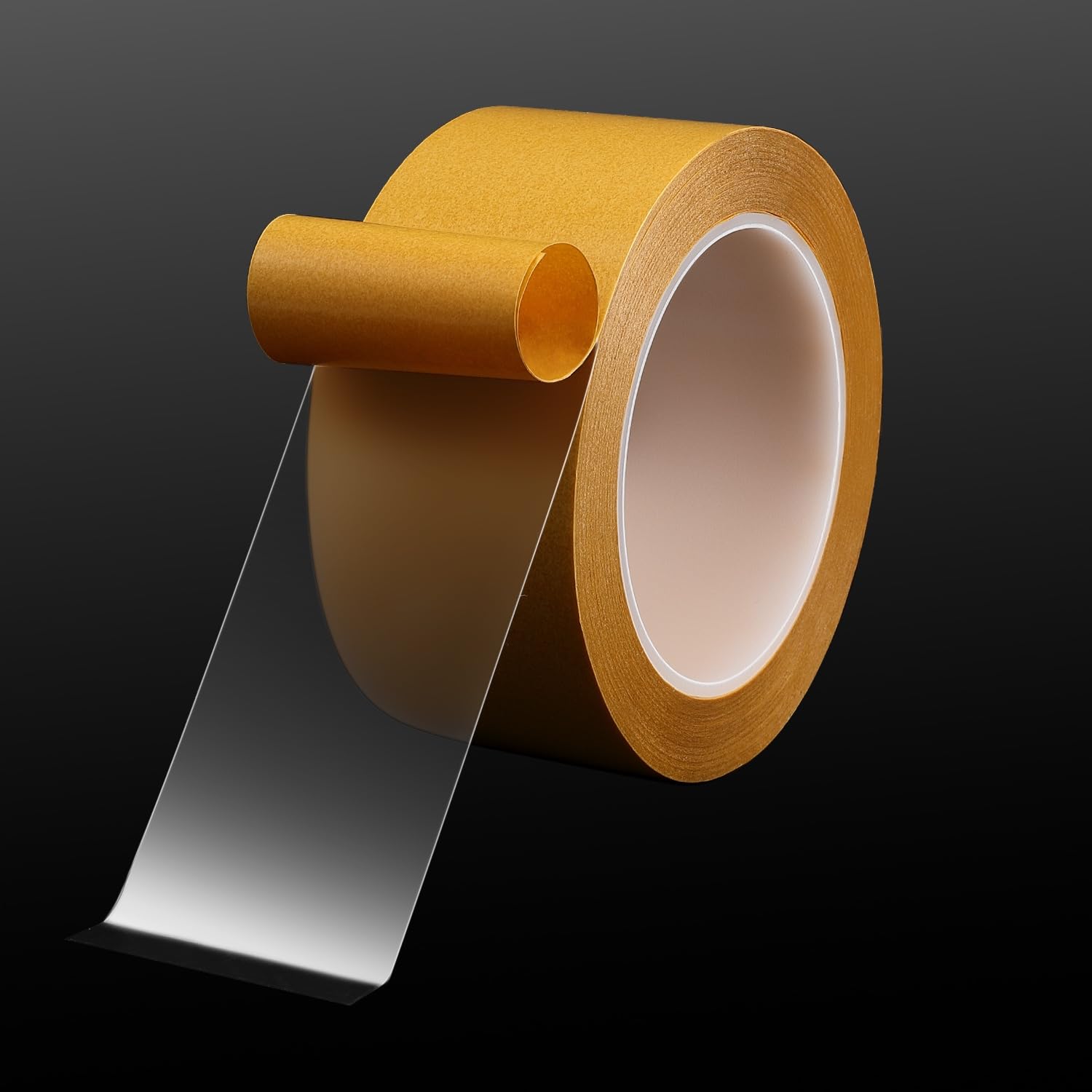 Lcd Screen Adhesive - Clear Double Sided Tape Heavy Duty