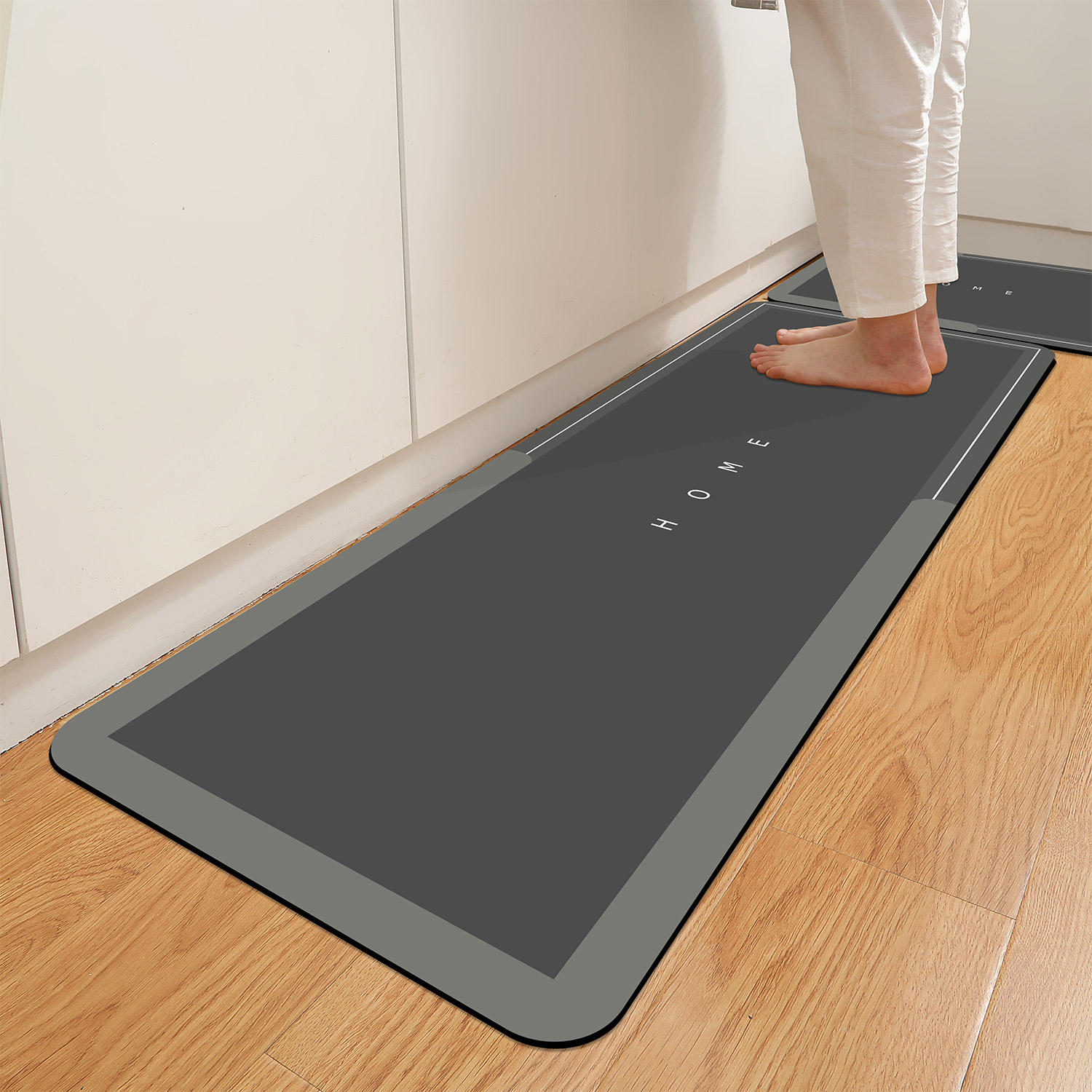 Electronics Repair Mat - Anti slip diatomaceous earth bath mat,