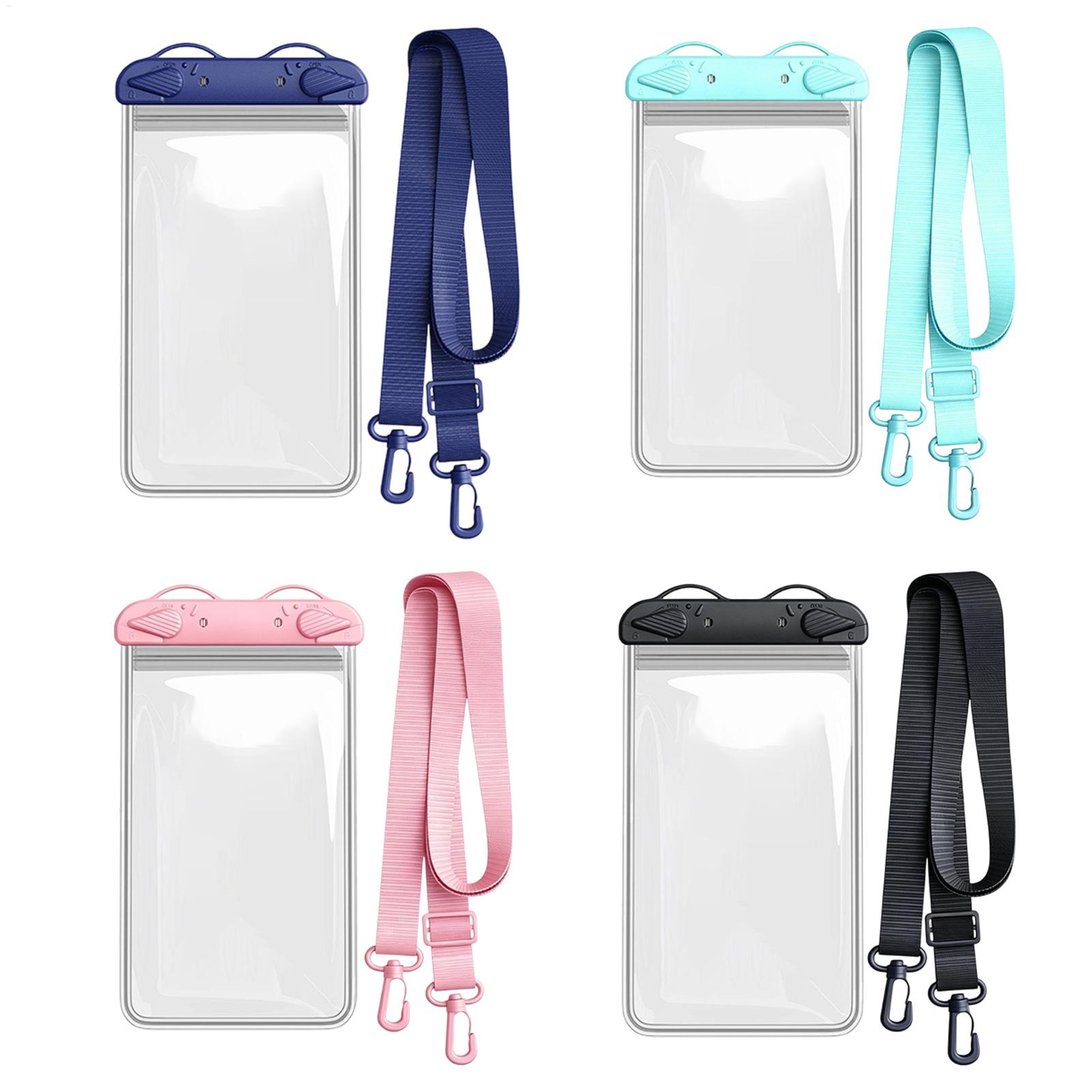 Digitizer Touch Screen - Swim Phone Case Waterproof phone pouch