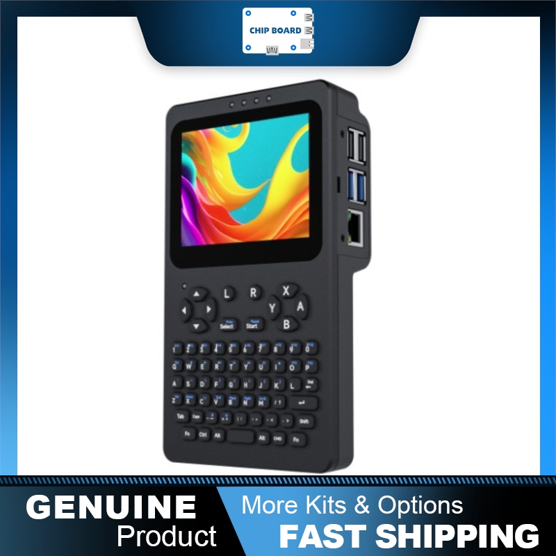 Digitizer Touch Screen - Waveshare handheld Linux console, 3.5