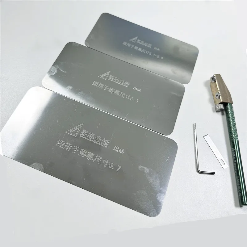 Screen Edge Glue Removal Blade - Lcd Screen Adhesive ulasan dan harga