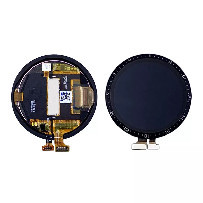For Huawei Watch GT2 46mm LCD  - Digitizer Touch Screen ulasan dan harga