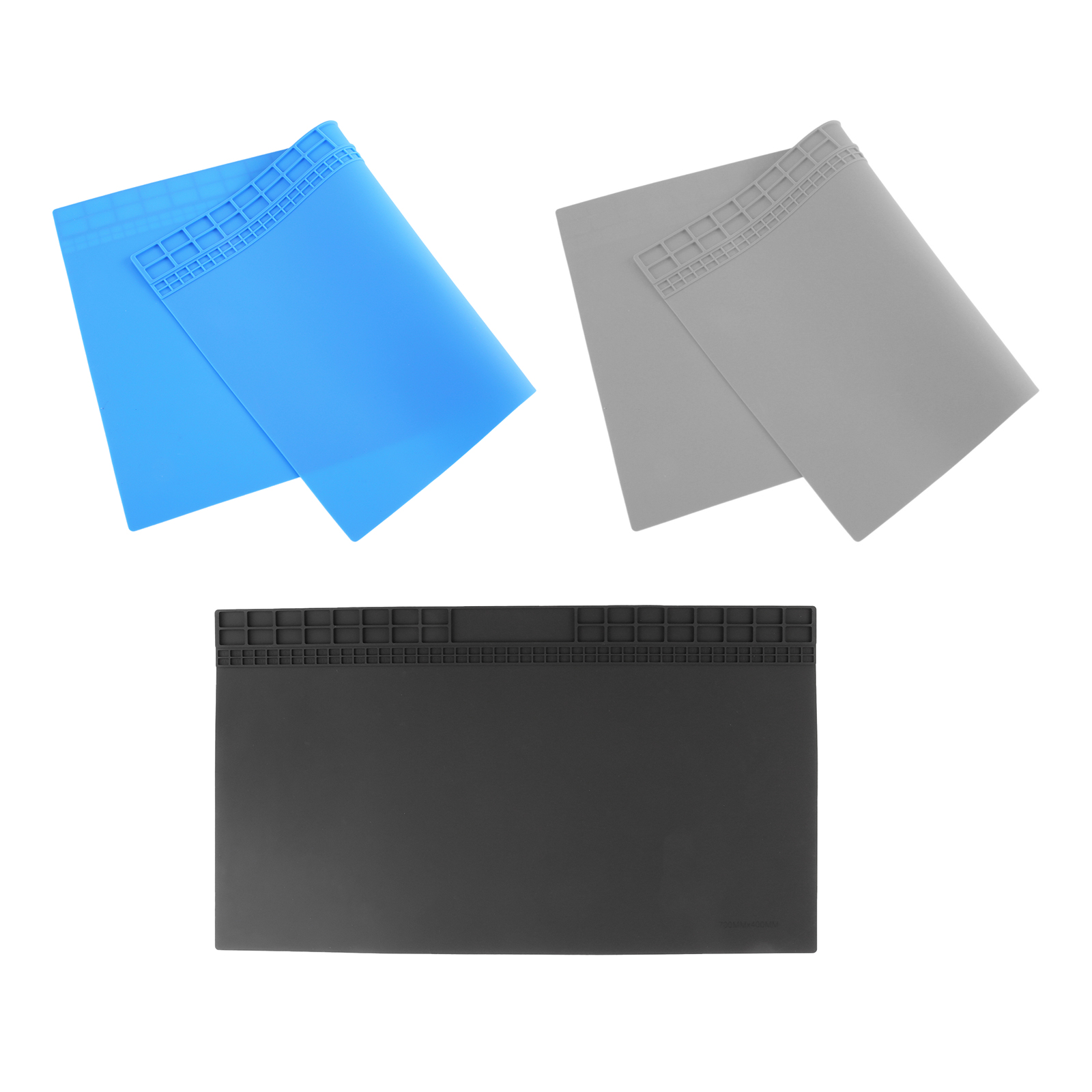 1pc Extra Large Silica Gel Sol - Electronics Repair Mat ulasan dan harga
