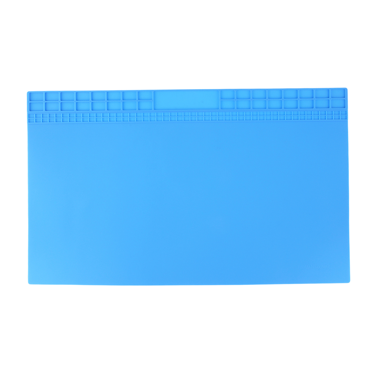 1pc Extra Large Silica Gel Sol - Electronics Repair Mat ulasan dan harga