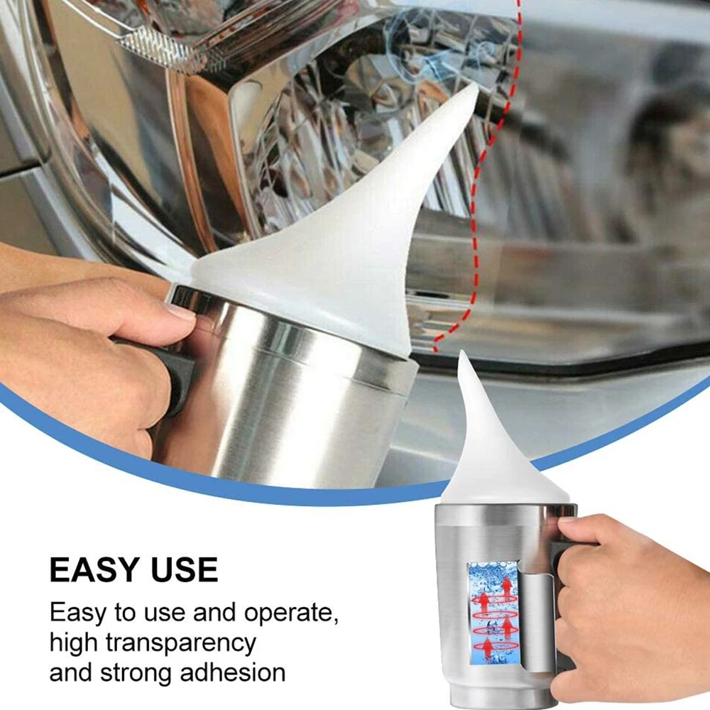 Car Headlight Repair Tool Heat - Elektronik Repair ulasan dan harga