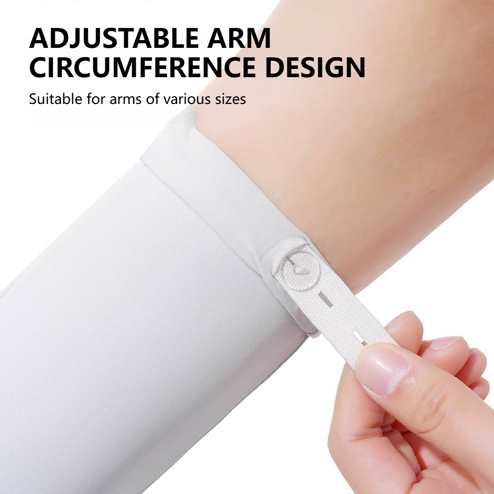 KoKossi Summer Women's Arm Cov - Digitizer Touch Screen ulasan dan harga