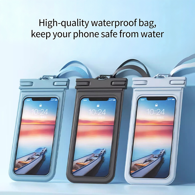 【C】1Pc Swim Waterproof Touchsc - Digitizer Touch Screen ulasan dan harga