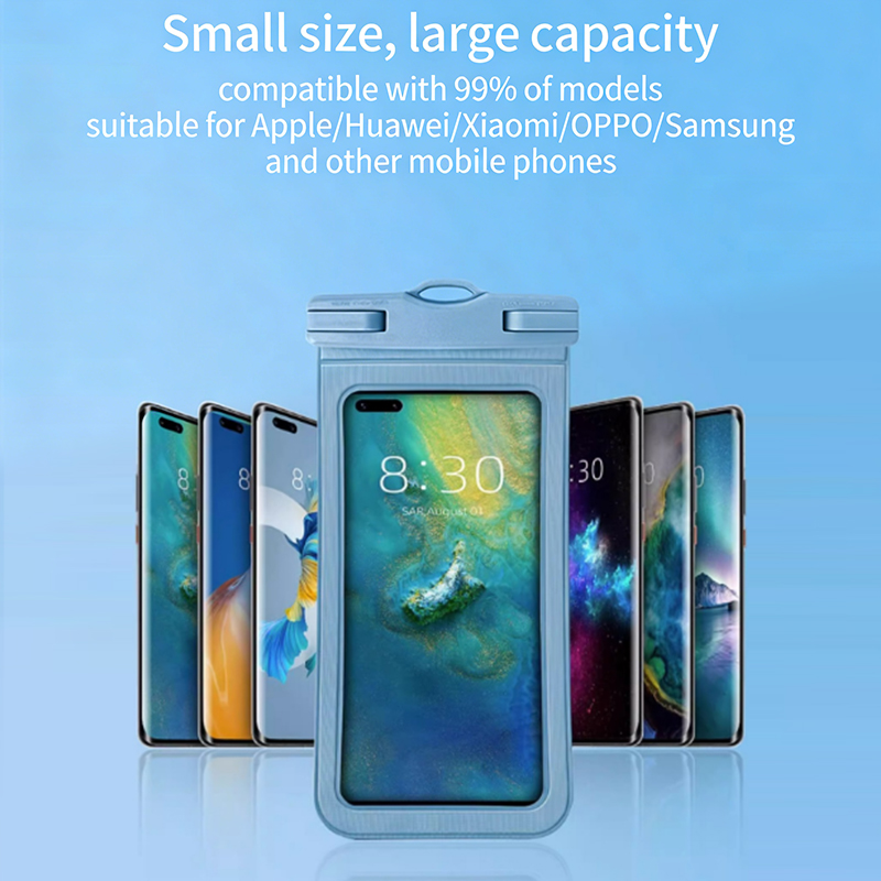 【C】1Pc Swim Waterproof Touchsc - Digitizer Touch Screen ulasan dan harga