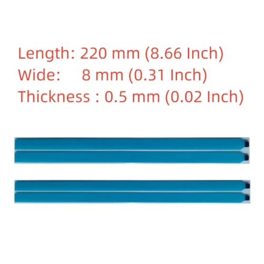 5Pcs Laptop Screen Double Side - Lcd Screen Adhesive ulasan dan harga