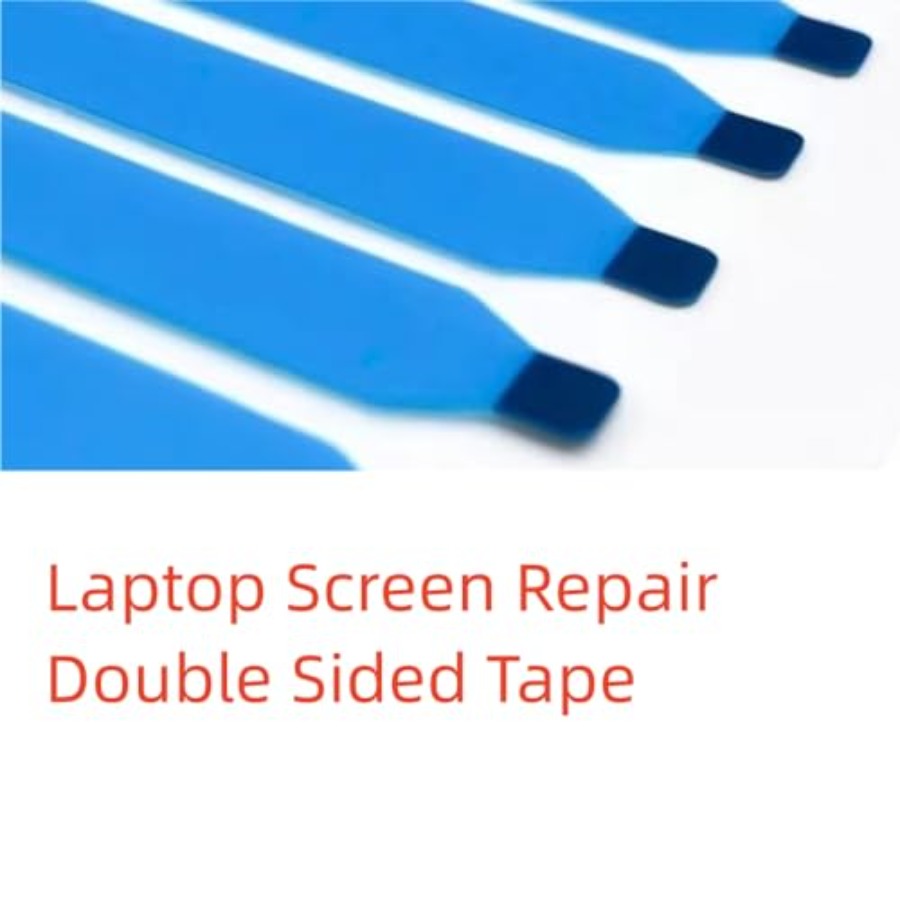 5Pcs Laptop Screen Double Side - Lcd Screen Adhesive ulasan dan harga