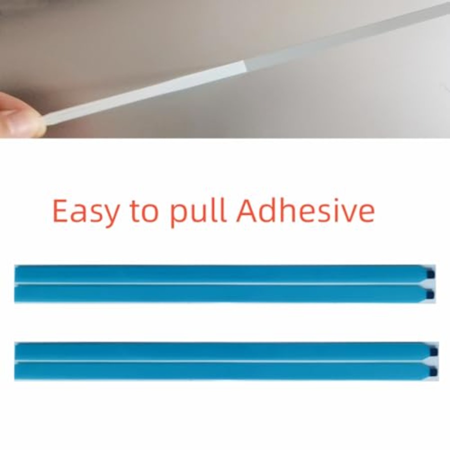 5Pcs Laptop Screen Double Side - Lcd Screen Adhesive ulasan dan harga