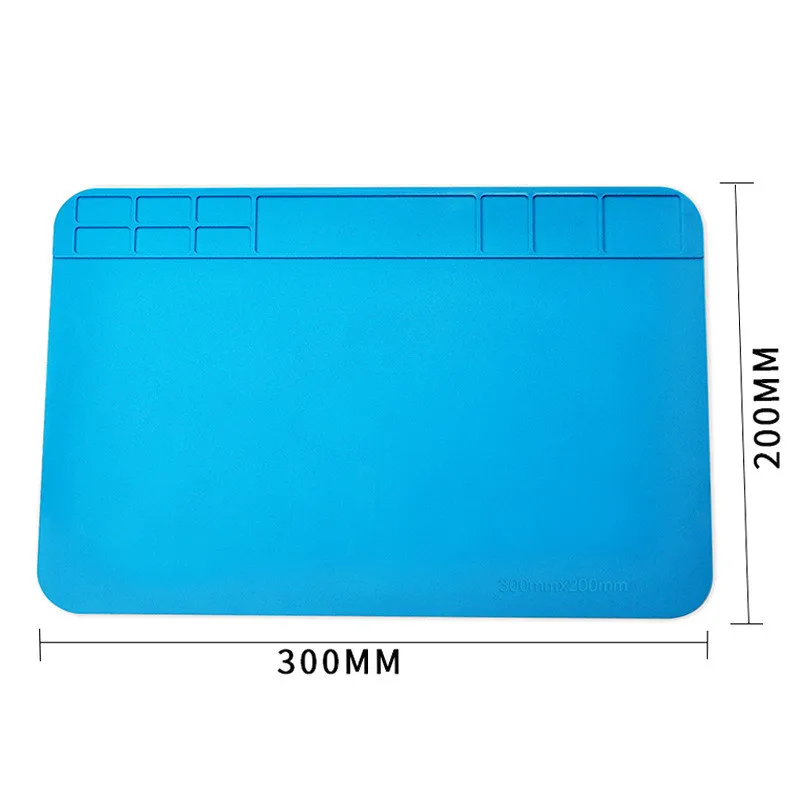 Electronics Repair Mat Heat-re - Electronics Repair Mat ulasan dan harga