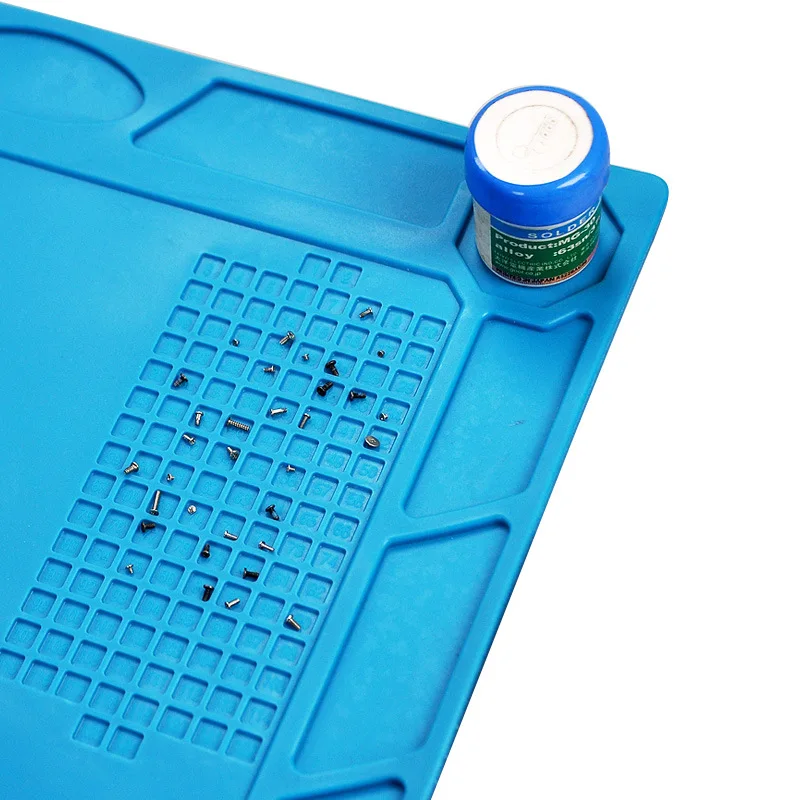 Electronics Repair Mat Heat-re - Electronics Repair Mat ulasan dan harga