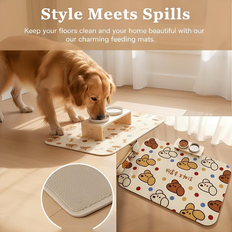 Pet Supplies Mat Domestic Cat  - Electronics Repair Mat ulasan dan harga