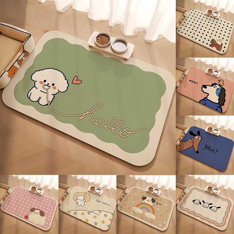 Pet Supplies Mat Domestic Cat  - Electronics Repair Mat ulasan dan harga