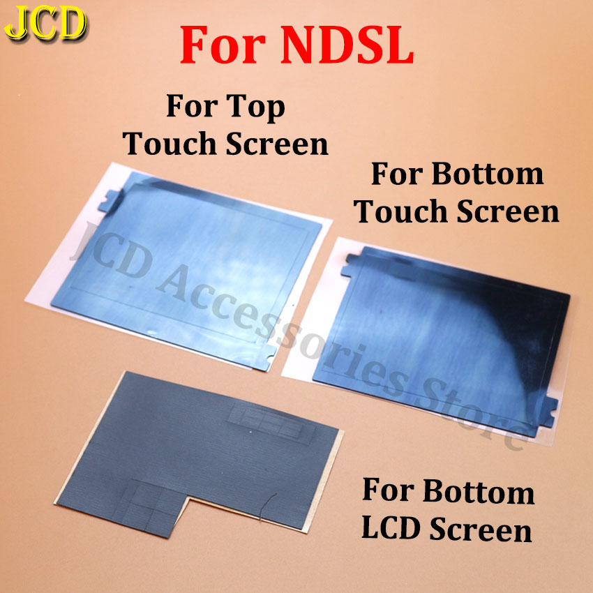 JCD 1piece Original New For ND - Lcd Screen Adhesive ulasan dan harga