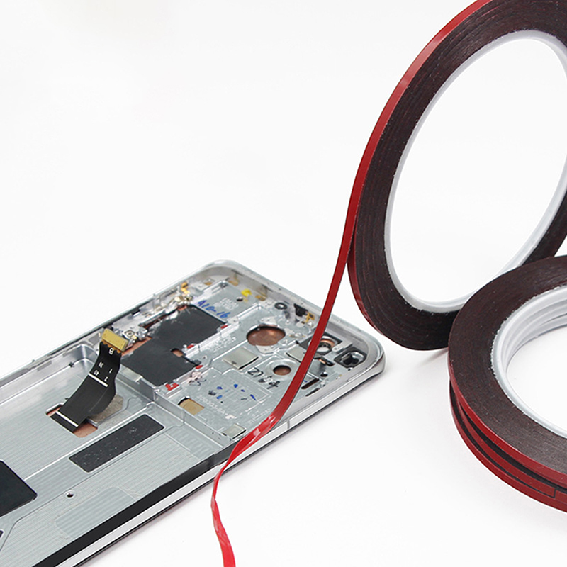 New! 10M Mobile Phone Repair D - Lcd Screen Adhesive ulasan dan harga