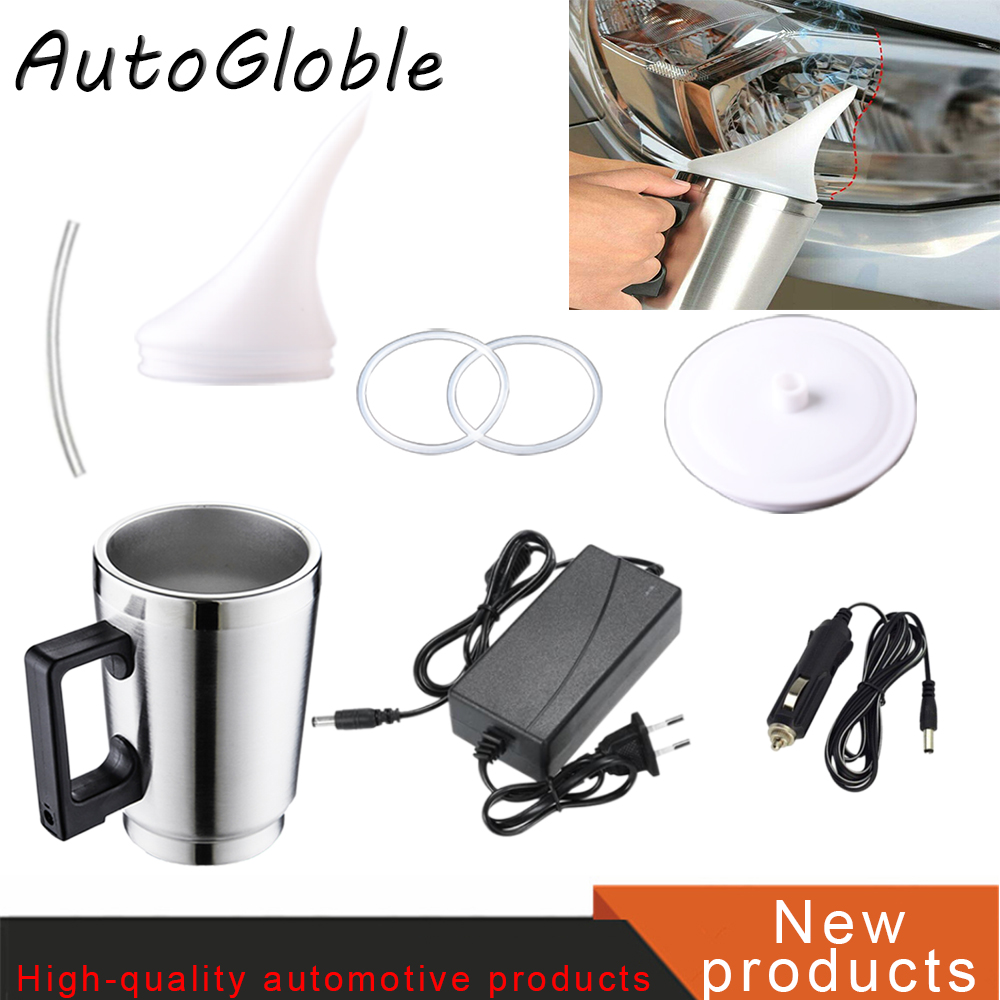 Car headlight repair tool heat - Elektronik Repair ulasan dan harga