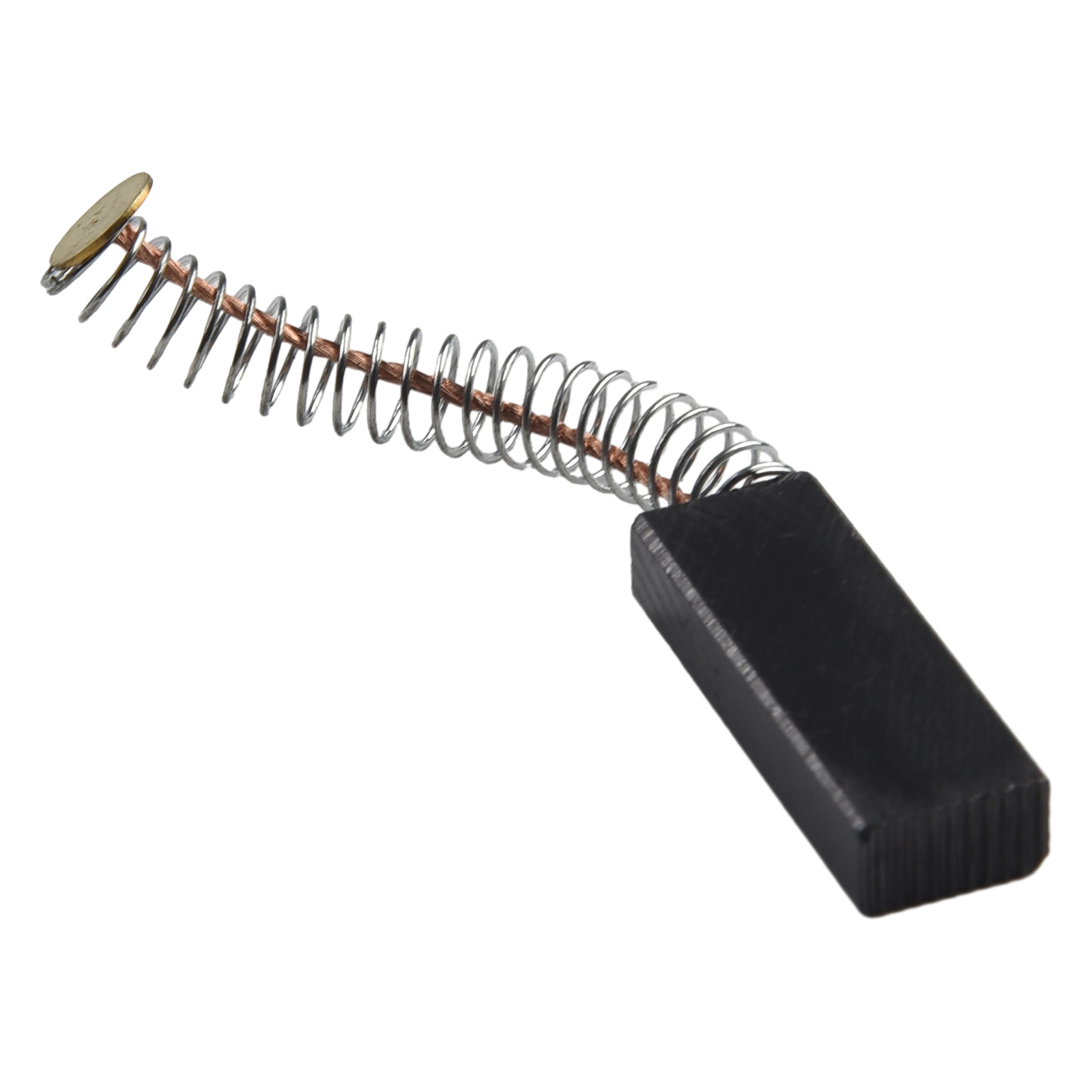 2pcs Carbon Brushes Indoor Out - Elektronik Repair ulasan dan harga