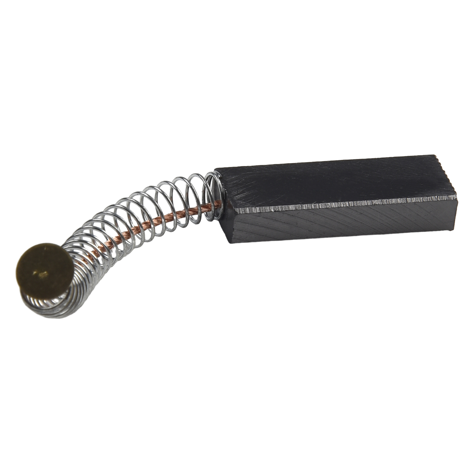 2pcs Carbon Brushes Indoor Out - Elektronik Repair ulasan dan harga