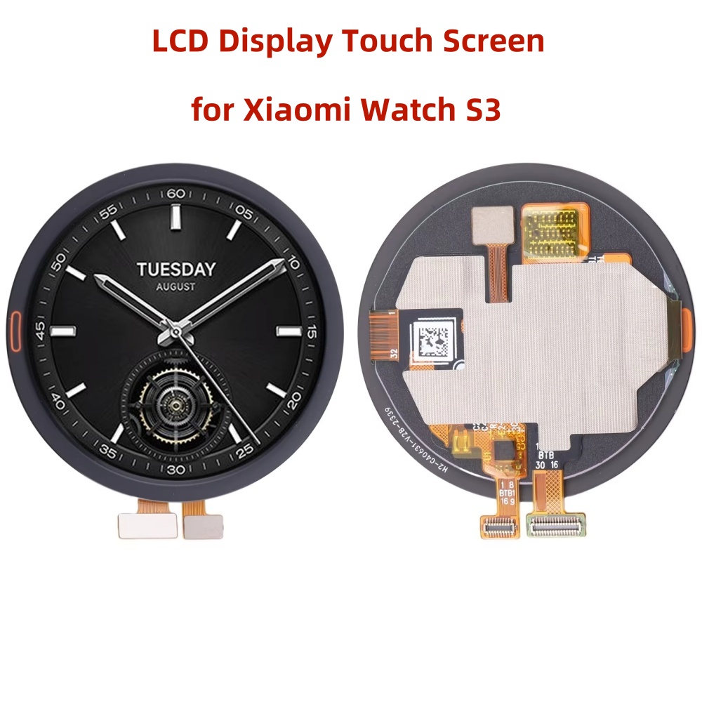 Original LCD Display Touch Scr - Digitizer Touch Screen ulasan dan harga