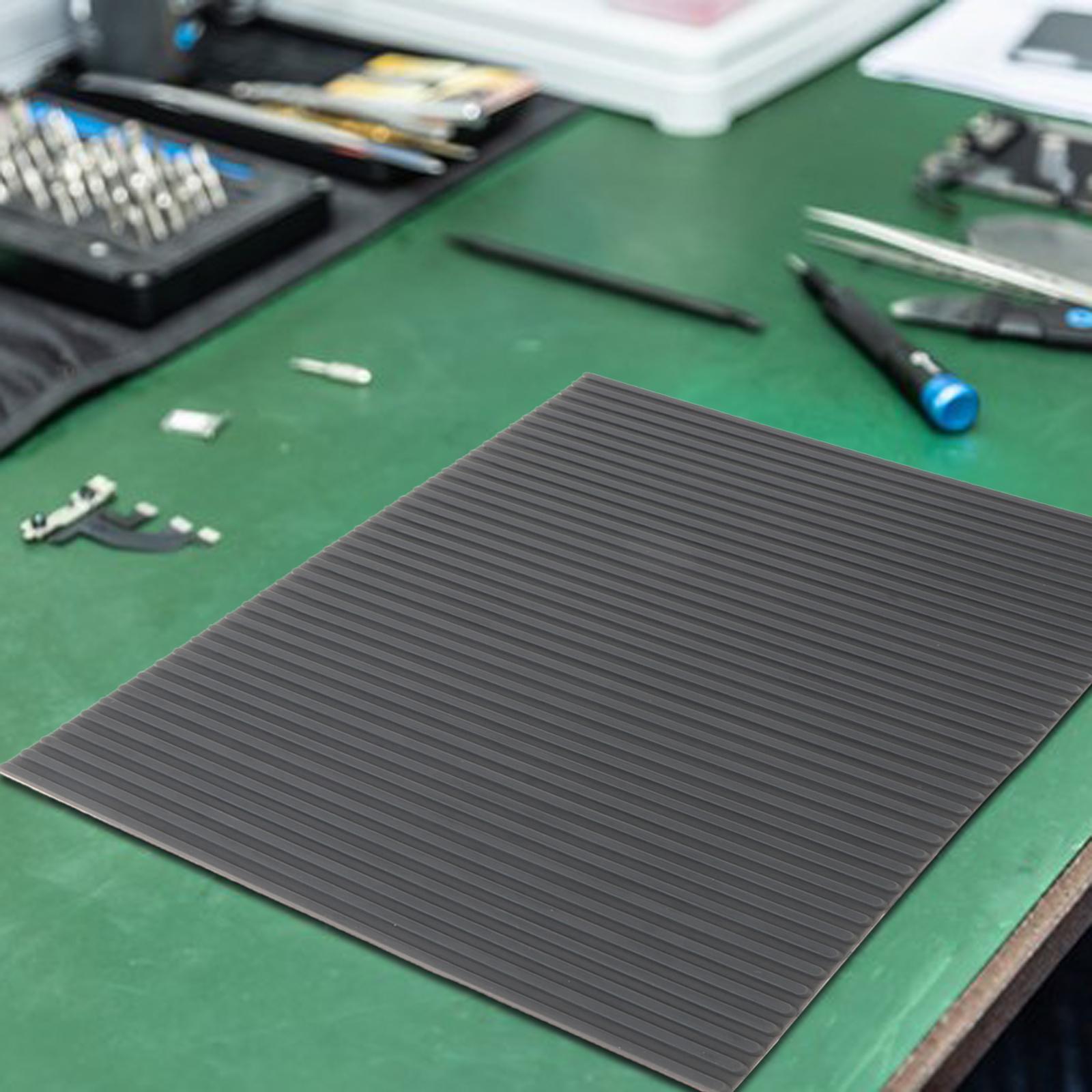 Silicone Work Bench Mat Work M - Electronics Repair Mat ulasan dan harga