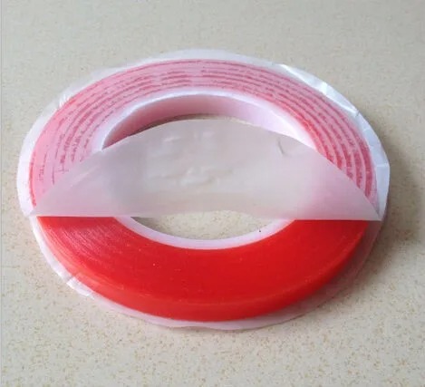 1 Roll 3/30M Transparent Acryl - Lcd Screen Adhesive ulasan dan harga