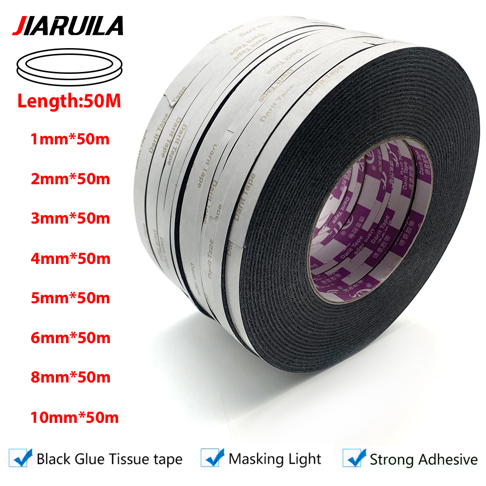 1mm - 10mm * 50m Double-Sided  - Lcd Screen Adhesive ulasan dan harga