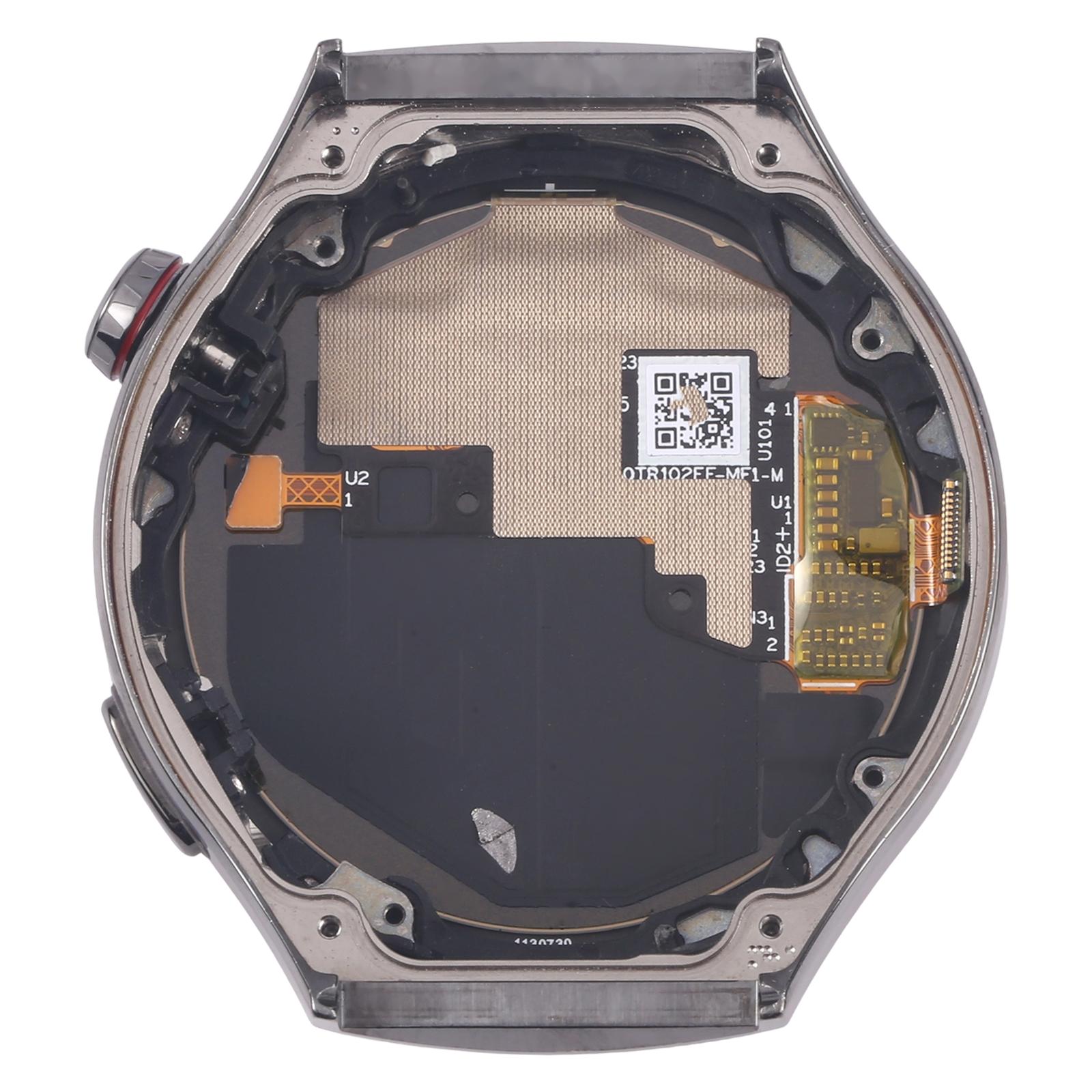 Space Edition AMOLED Screen wi - Digitizer Touch Screen ulasan dan harga