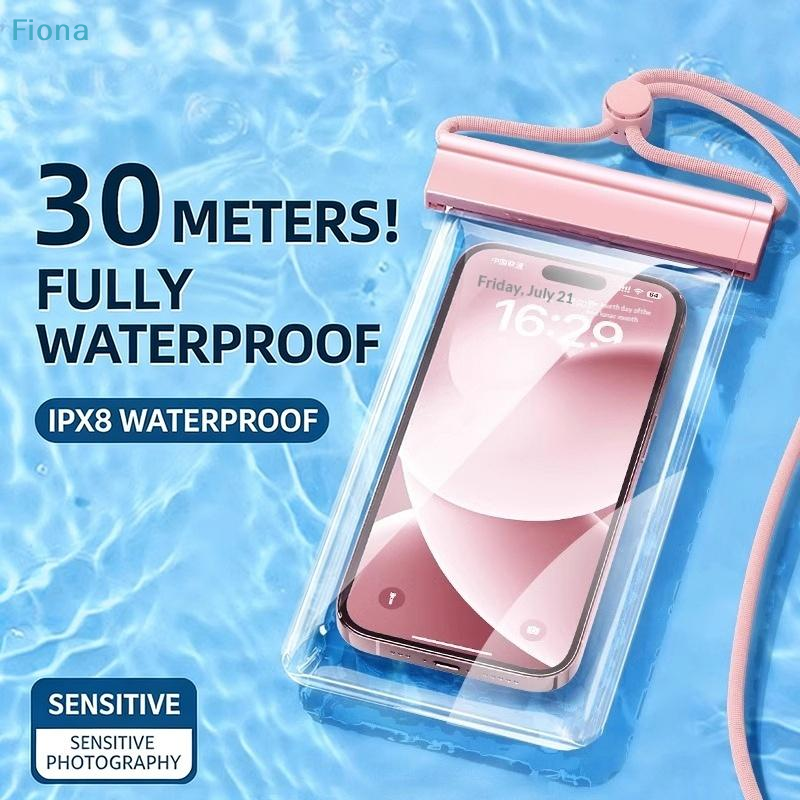 ✔Universal Transparent Waterpr - Digitizer Touch Screen ulasan dan harga