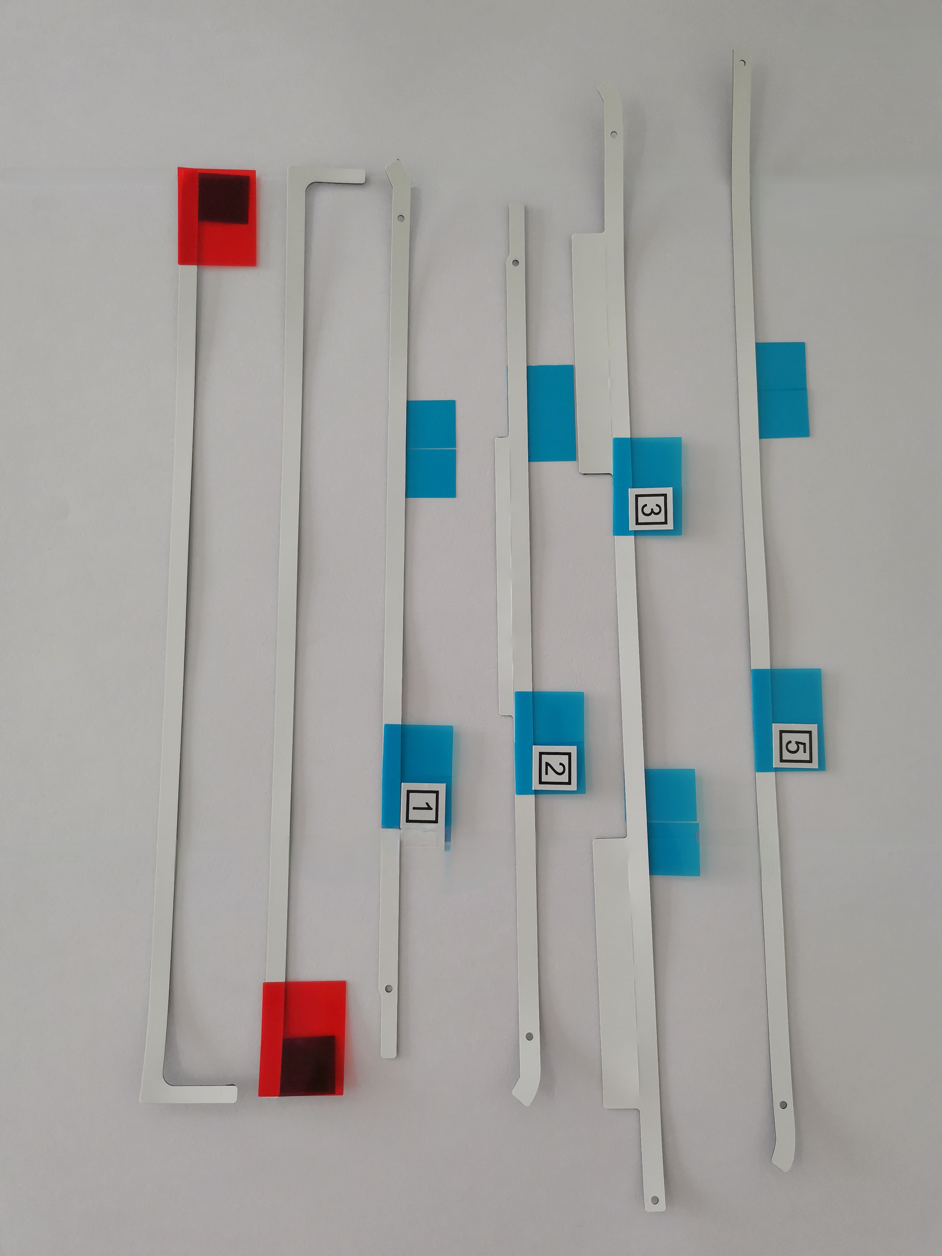 10Sets/Lot NEW LCD Screen Adhe - Lcd Screen Adhesive ulasan dan harga