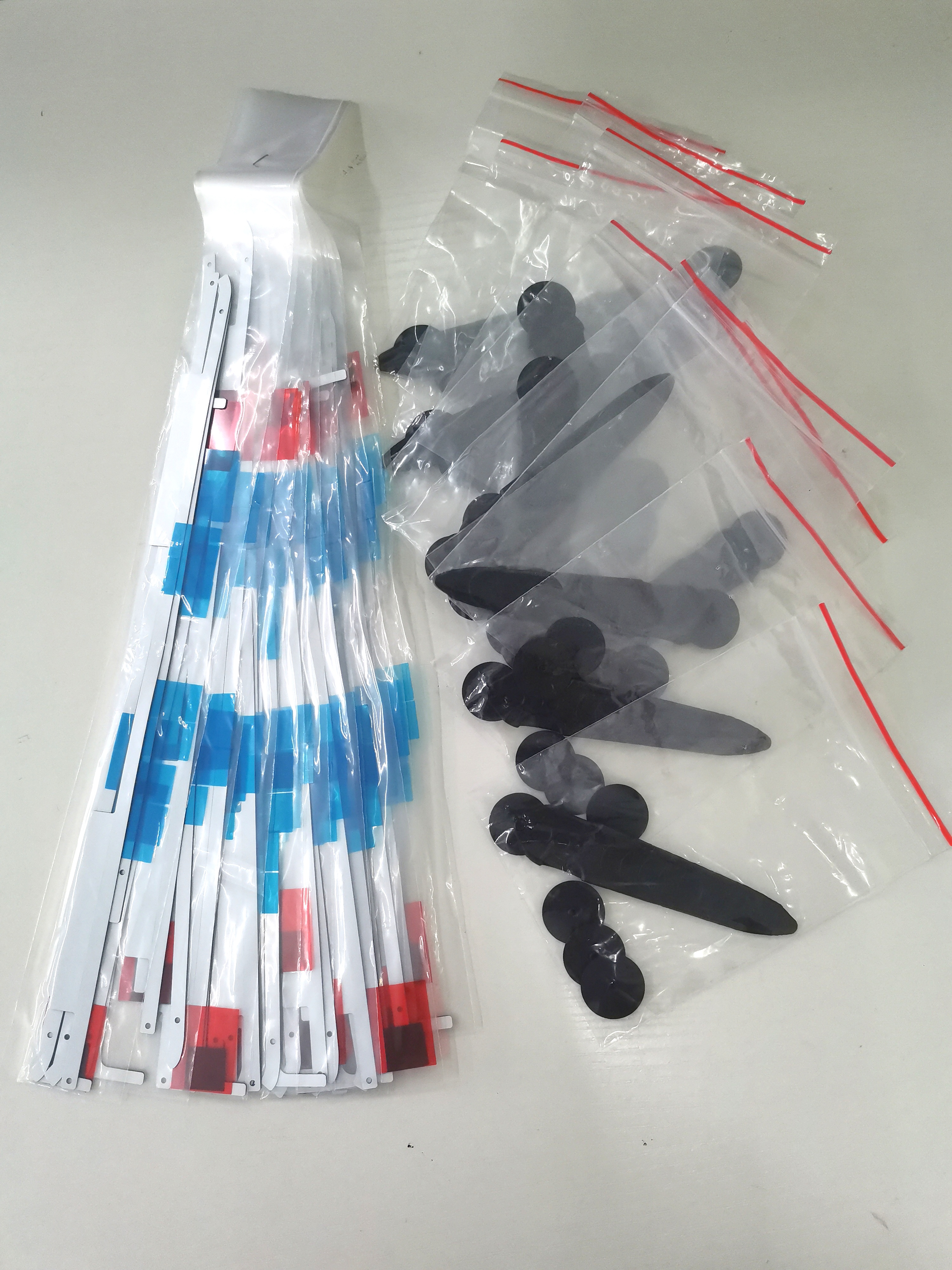 10Sets/Lot NEW LCD Screen Adhe - Lcd Screen Adhesive ulasan dan harga