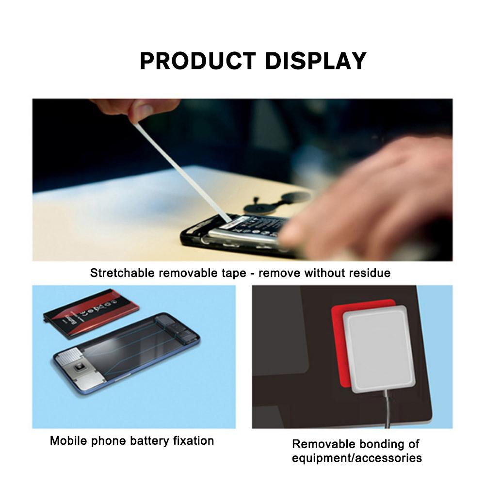 Easy Pull Glue For Laptop Scre - Lcd Screen Adhesive ulasan dan harga