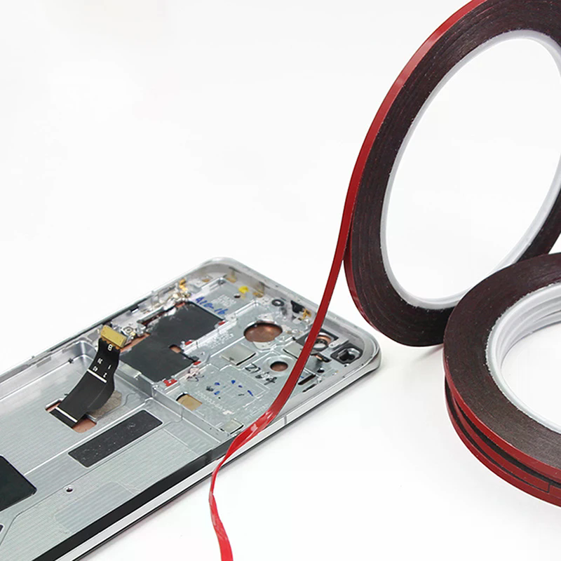 10M Mobile Phone Repair Double - Lcd Screen Adhesive ulasan dan harga