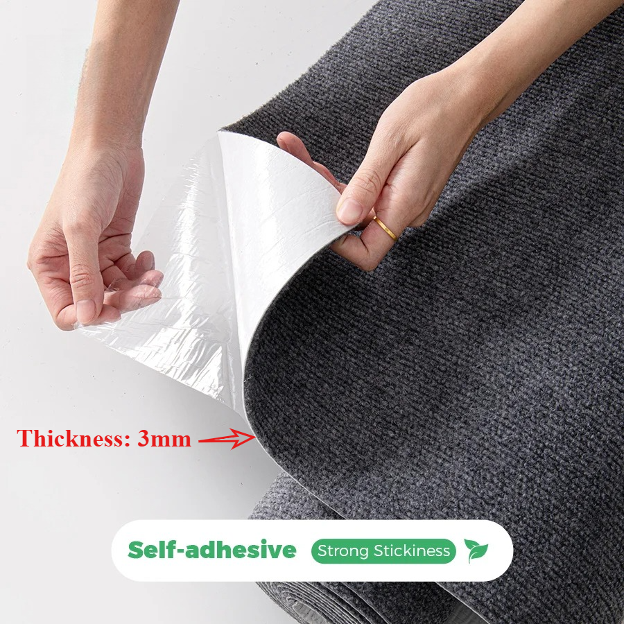 40cmx3m DIY Solid Color Stripe - Electronics Repair Mat ulasan dan harga