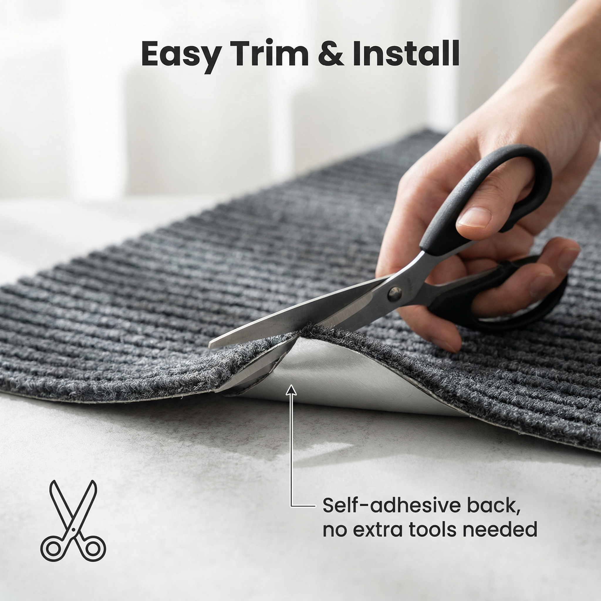 40cmx3m DIY Solid Color Stripe - Electronics Repair Mat ulasan dan harga