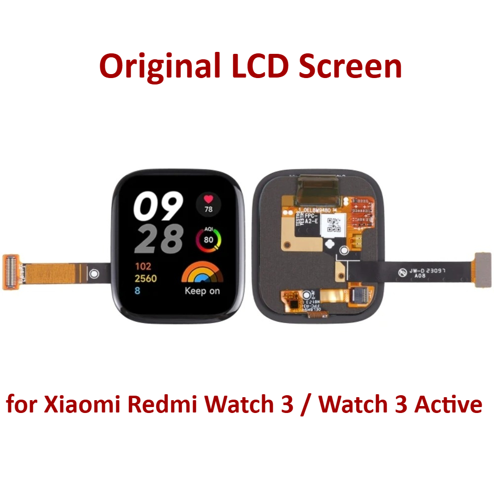 Original LCD Screen Full Assem - Digitizer Touch Screen ulasan dan harga