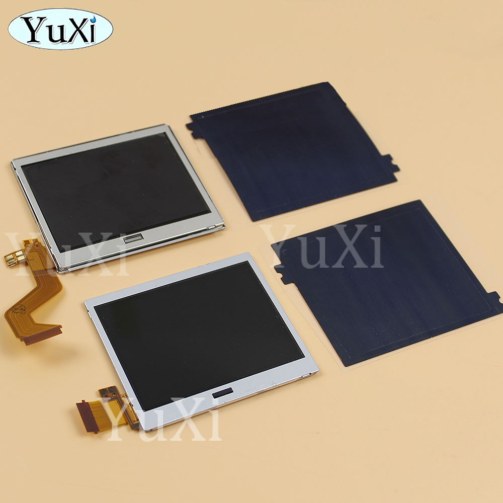 1Pc Screen For Nintend DS Lite - Lcd Screen Adhesive ulasan dan harga