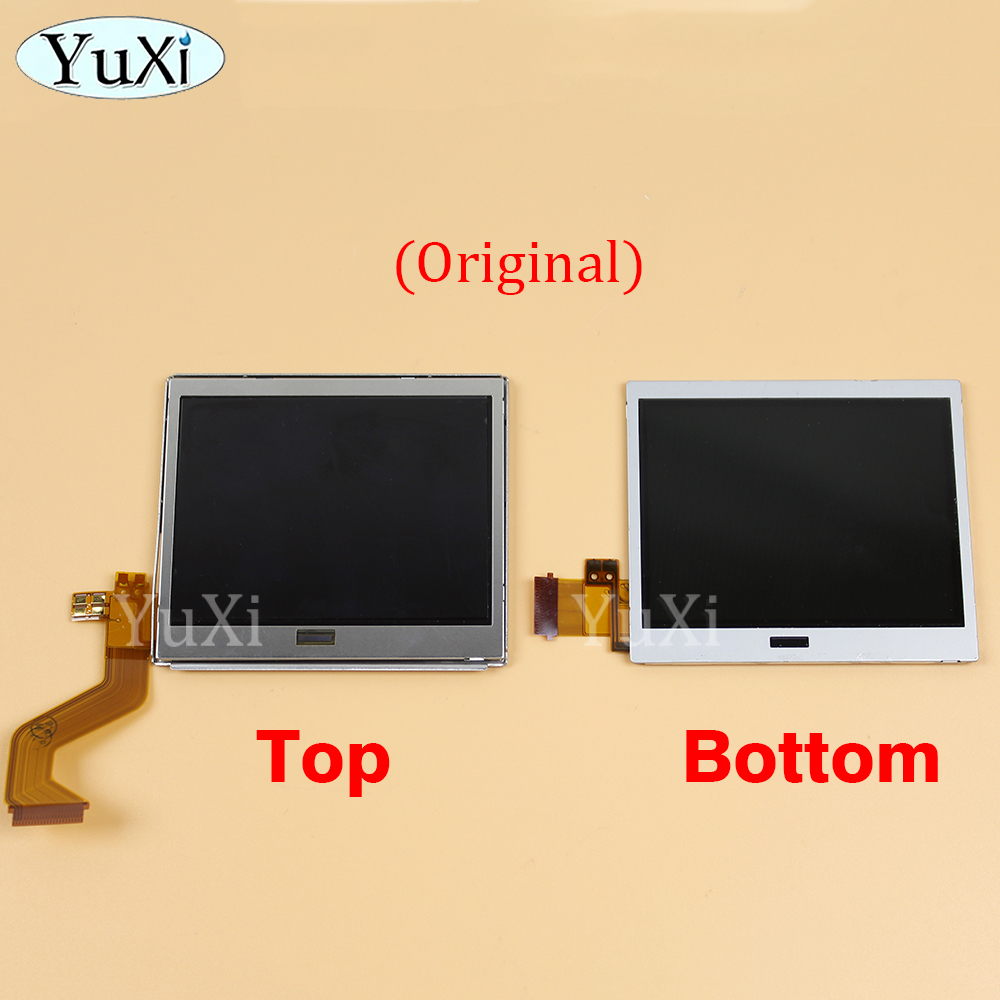 1Pc Screen For Nintend DS Lite - Lcd Screen Adhesive ulasan dan harga