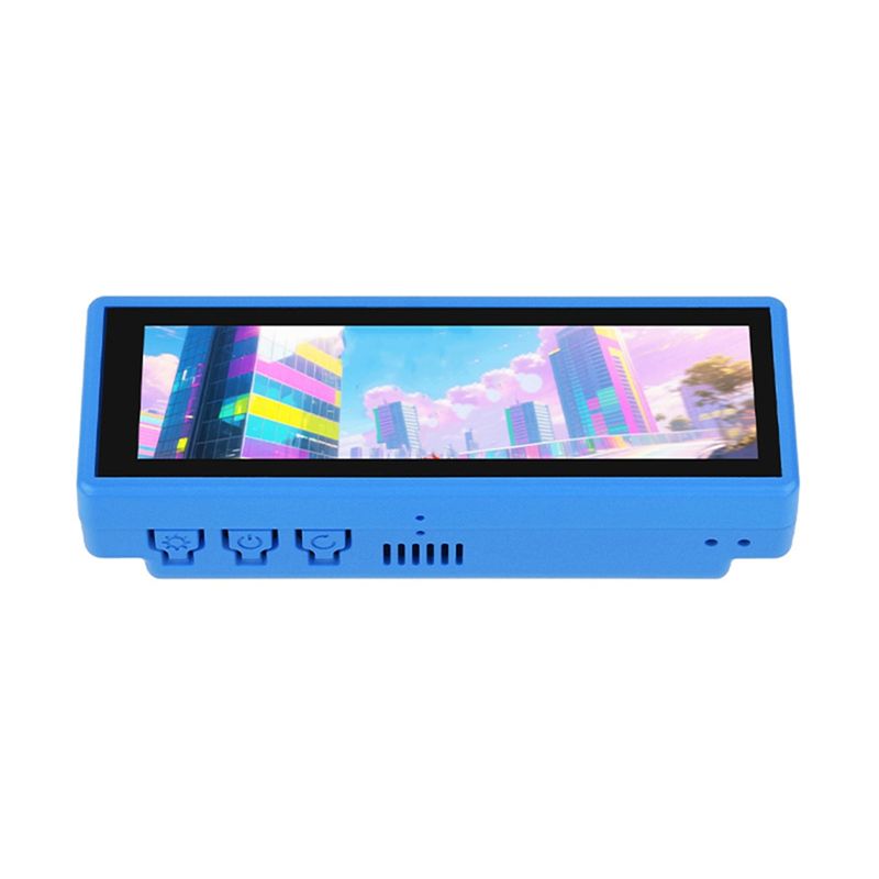 A25P N16R8 Module For 3.49-Inc - Digitizer Touch Screen ulasan dan harga