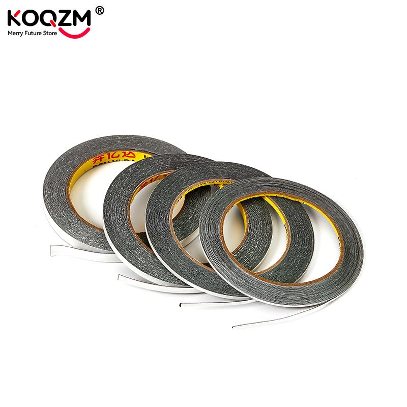10m Thick 0.3mm Sticker Double - Lcd Screen Adhesive ulasan dan harga