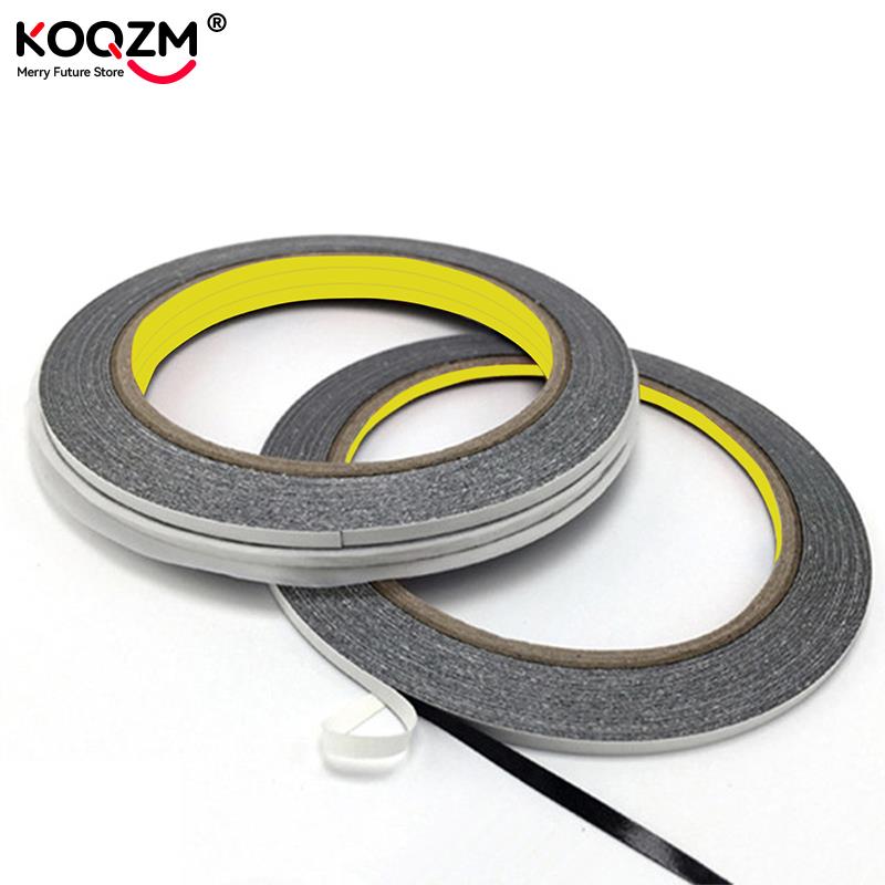 10m Thick 0.3mm Sticker Double - Lcd Screen Adhesive ulasan dan harga