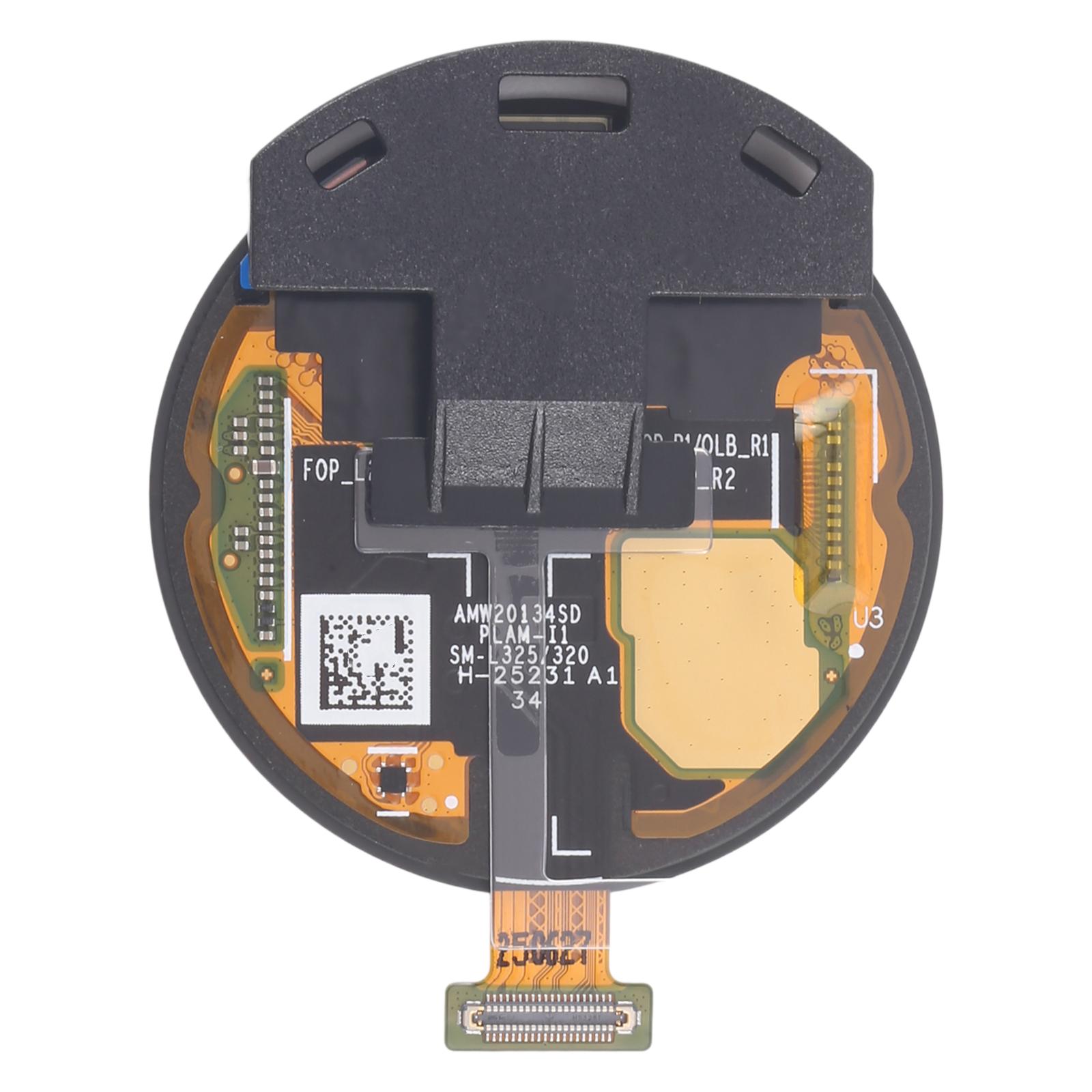 LCD Screen with Digitizer Full - Digitizer Touch Screen ulasan dan harga