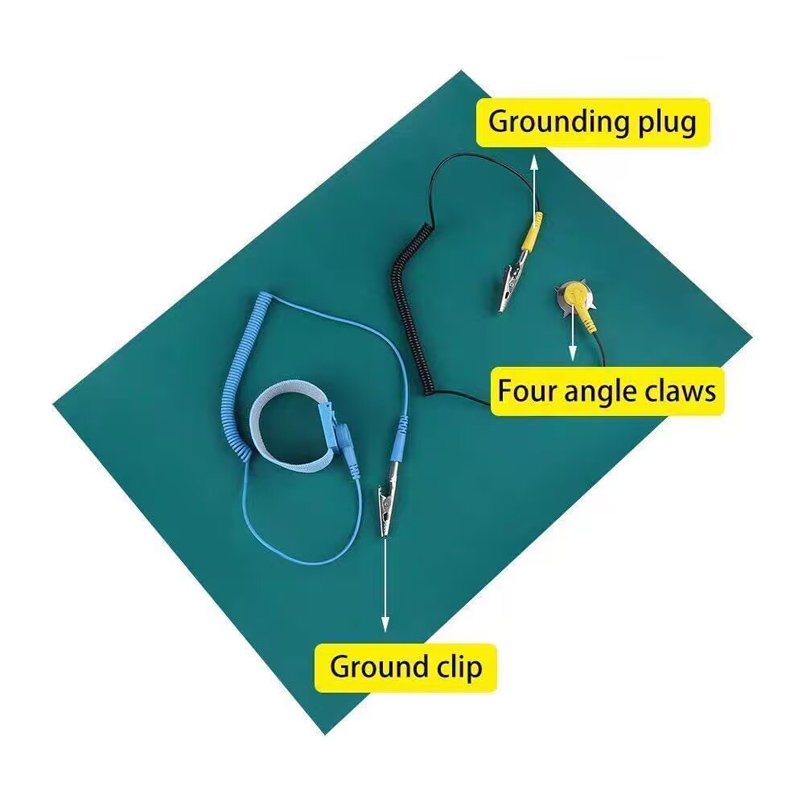 High Quality Watchmaker Watch  - Electronics Repair Mat ulasan dan harga