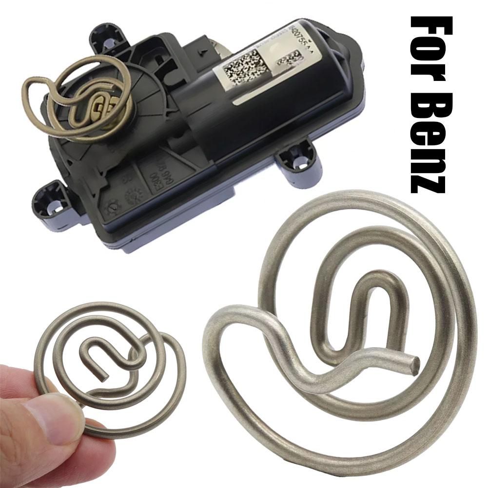 Servomotor Electronic Exhaust  - Elektronik Repair ulasan dan harga