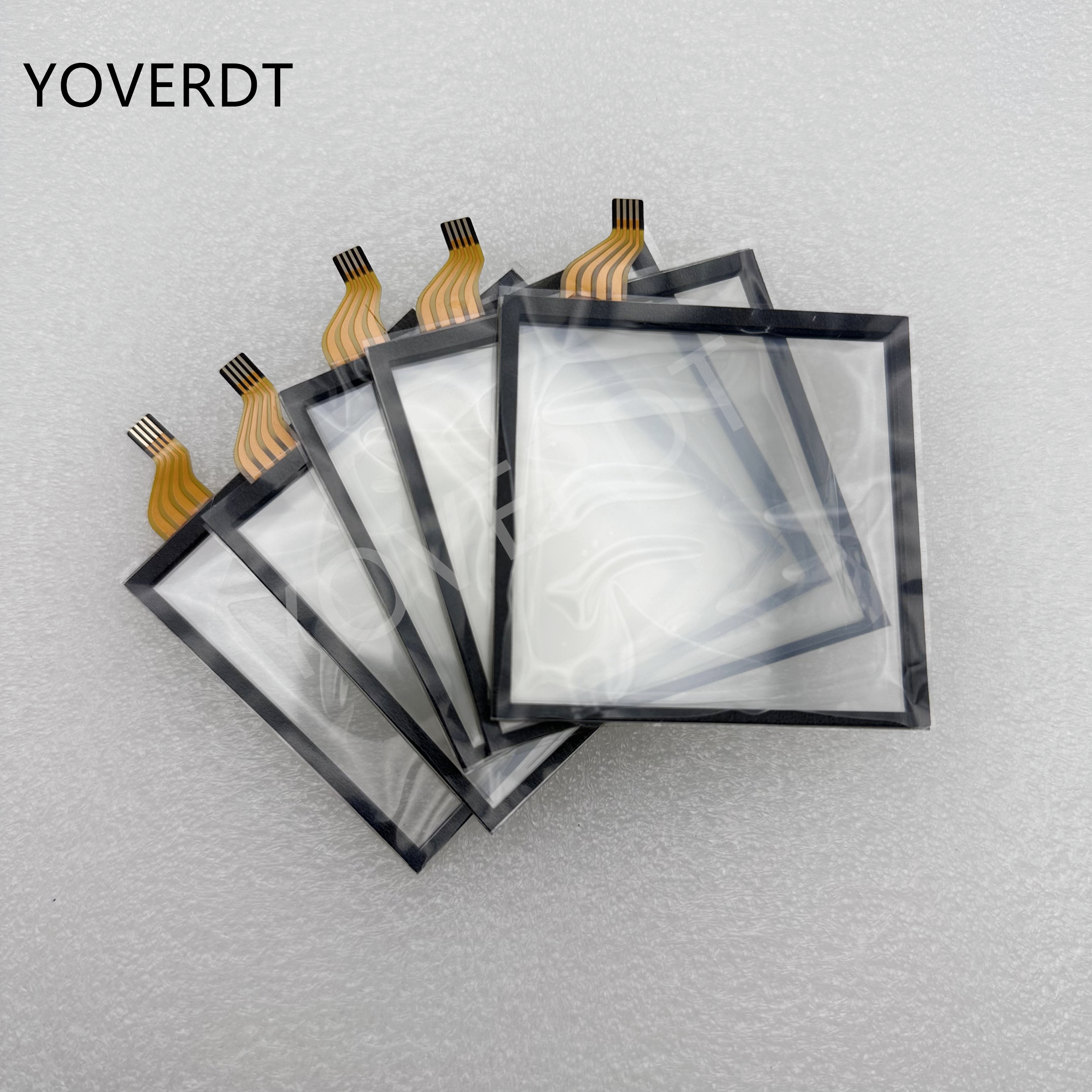 (5 PCS) Touch Screen Digitizer - Digitizer Touch Screen ulasan dan harga
