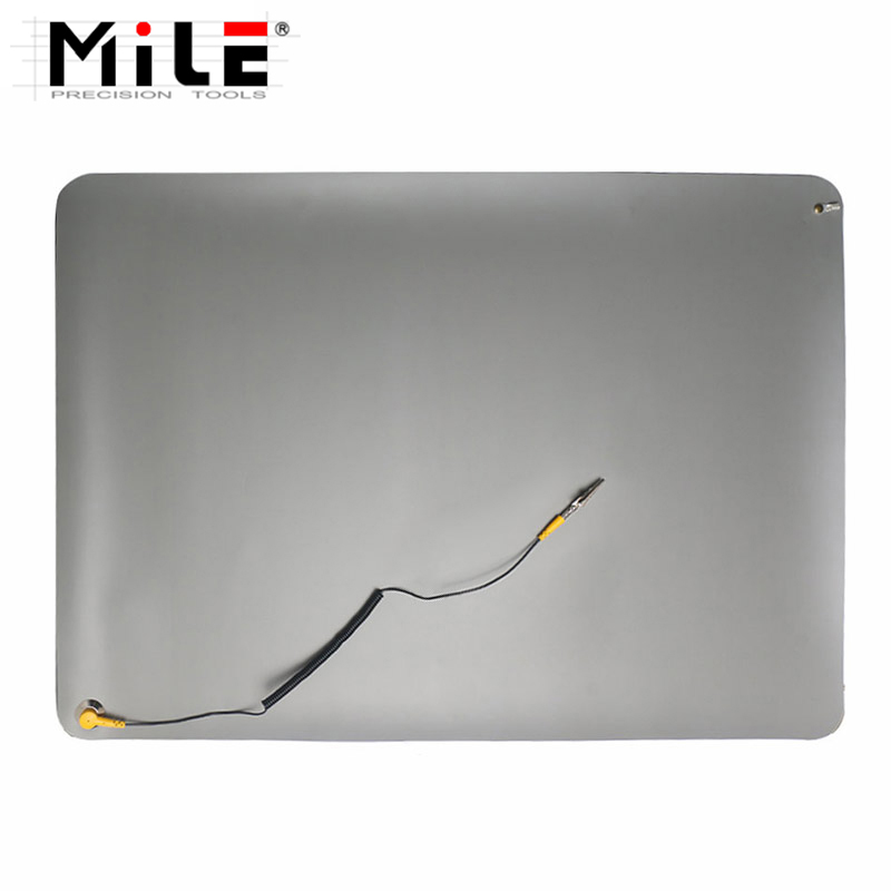 710x500x2mm Anti-Static ESD Ma - Electronics Repair Mat ulasan dan harga